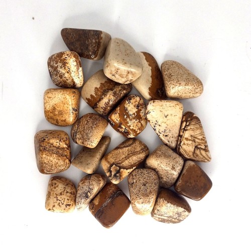 Paesina burattato - Africa - 500gr