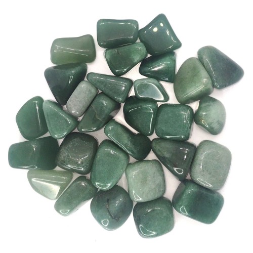 Avventurina Verde - Cina - 500gr