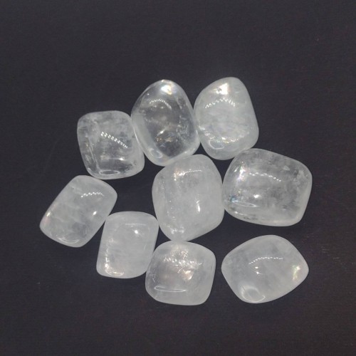 Calcite Bianca - Cina - 500gr