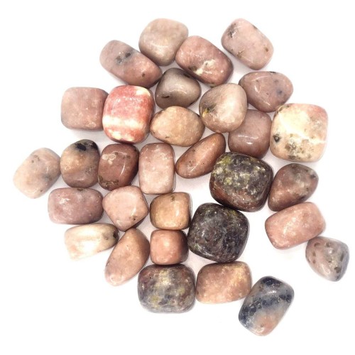 Calcite Rosa - Cina - 500gr