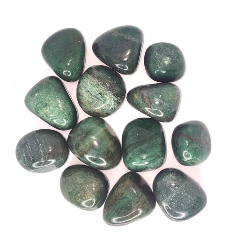 Fucsite burattata - Cina - 500gr