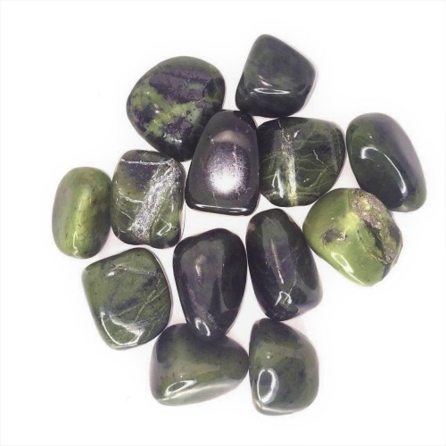 Giada burattata - Cina - 500gr