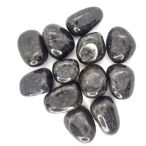 Labradorite Micro burattata - Cina - 500gr