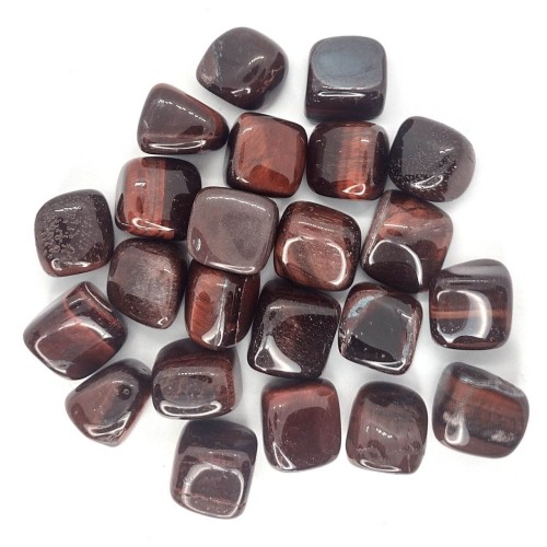 Occhio Bue  burattato - Cina - 500gr