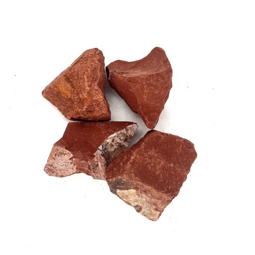 Diaspro Rosso - Brasile - 1 Kg