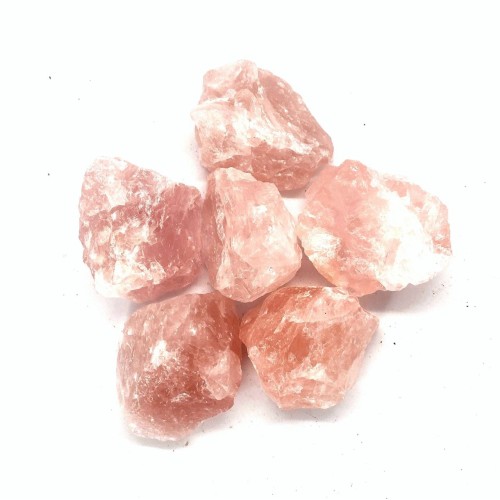 Quarzo Rosa - Brasile - 1 Kg
