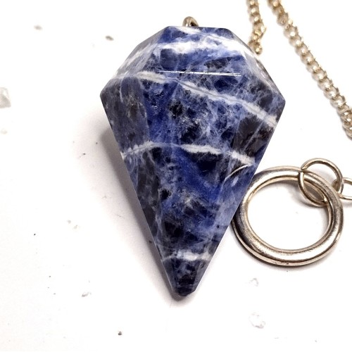 Pendolino Sodalite - Brasile