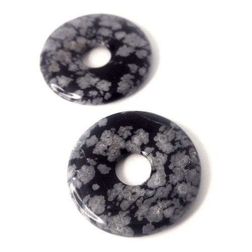 Ossiadiana Fiocco di Neve - Donut