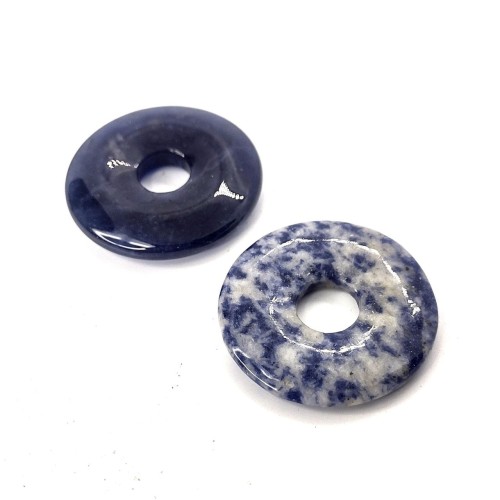 Sodalite - Donut