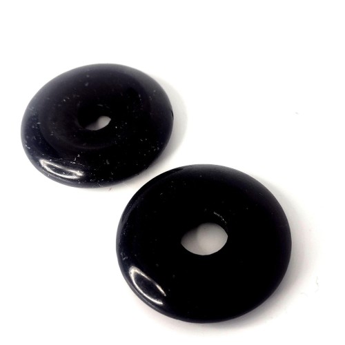 Tormalina nera - Donut