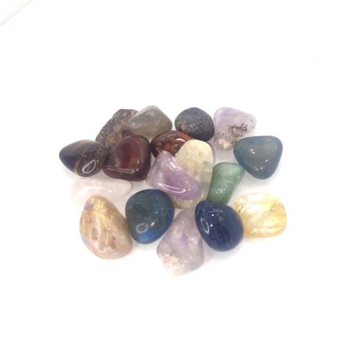 Assortito MIS 2 burattato - Brasile - 500gr