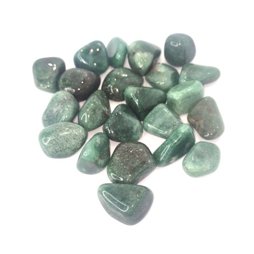 Avventurina MIS 2 burattato-Brasile-500gr