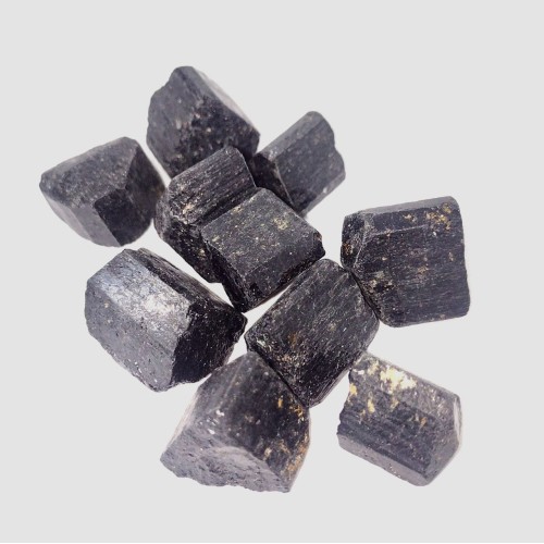 Tormalina cristallizzata- Madagascar - 100gr