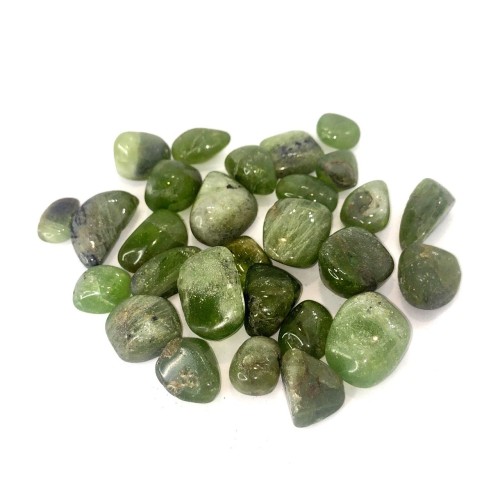 Peridoto - India - 100gr