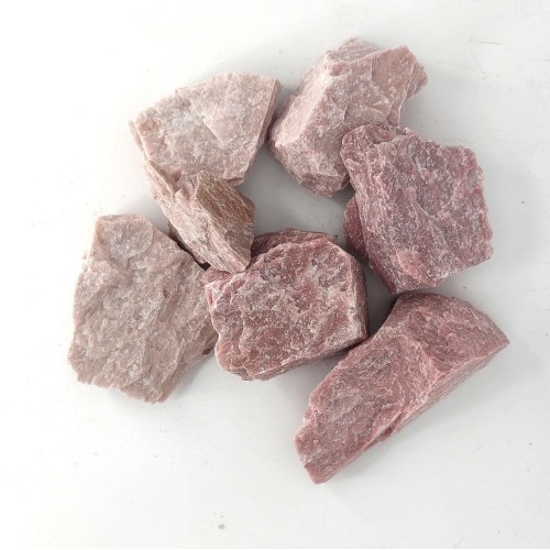 Diaspro Rosa - Brasile - 1 Kg