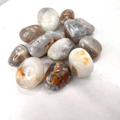 Celestina burattata- Cina - 250gr