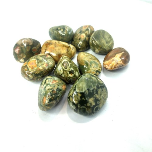 Riolite burattata- Cina - 500gr