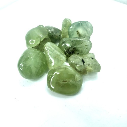 Prehenite burattata- Cina - 500gr