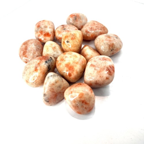 Pietra del sole extra burattata- Cina - 250gr