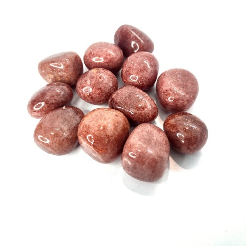 Muscovite burattata- Cina - 500gr