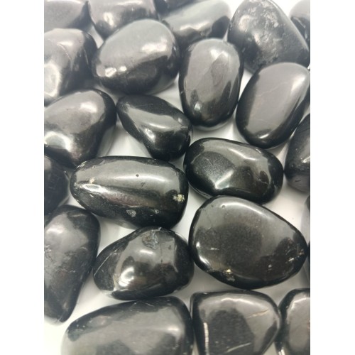 Shungite burattata- Russia - 250gr