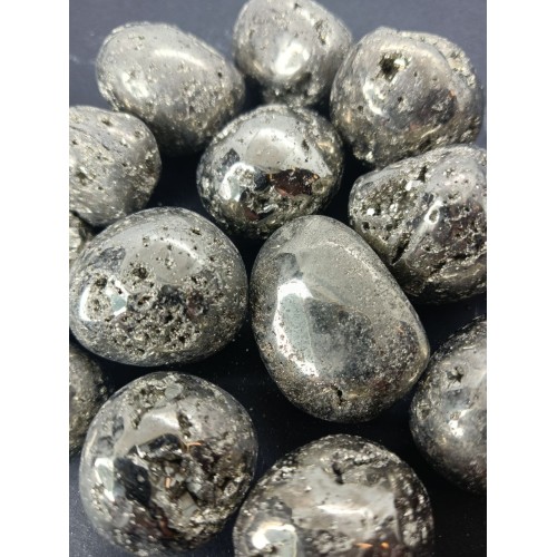 Pirite burattato  - Perù - 500gr