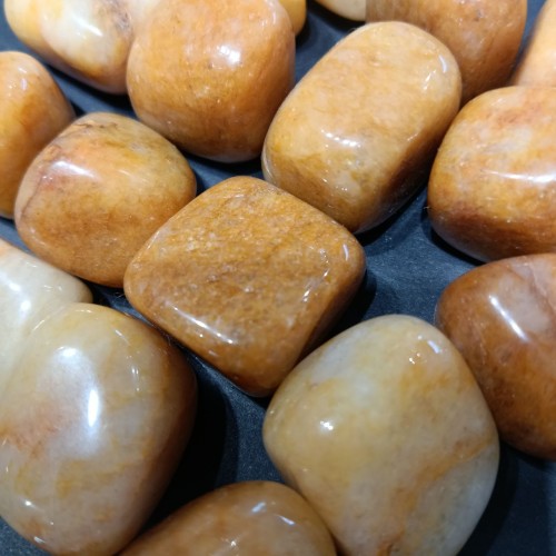 Aragonite burattata - Cina - 500gr